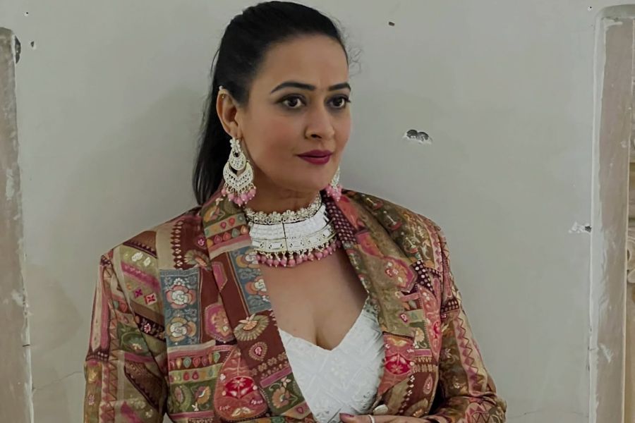 Jaswir Kaur Breaks Silence on ‘CID’ Exit Rumours, Says Internet Misread Her Words