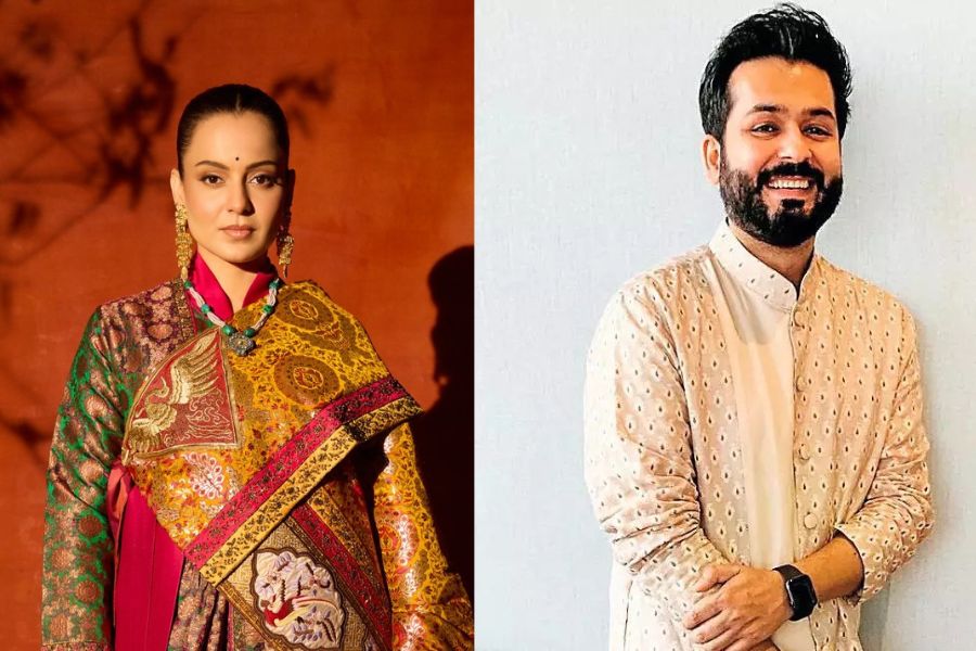 Kangana Ranaut Applauds Aditya Dhar After Dhurandhar 2 Success, Says ‘Superstar Directors Deserve More Respect’