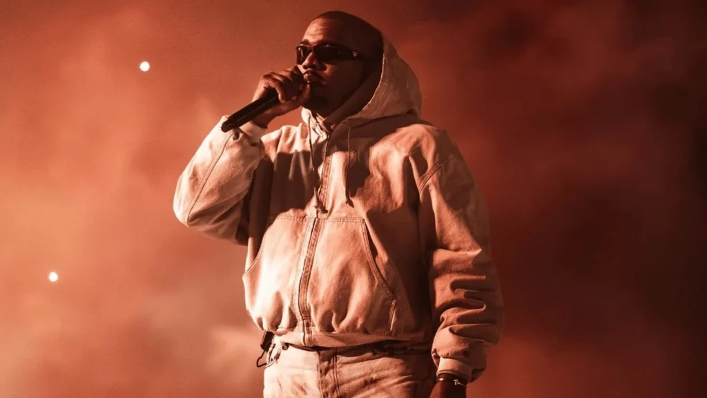 Kanye West Locks India Debut Date Amid Global Tour Chaos, Delhi Show Still On Track