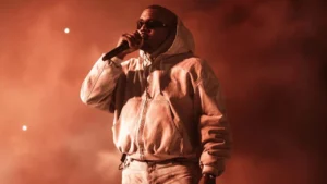 Kanye West