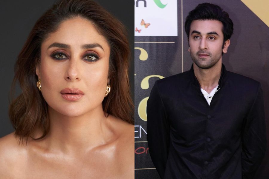 Kareena Kapoor Clears Air on Ranbir Kapoor RK Studios Revival Rumours, Calls Reports ‘Not True’