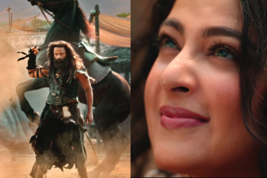 Kathanar Teaser Drops: Jayasurya’s Fantasy Epic Unveils Mystical World, Anushka Shetty Debuts In Malayalam