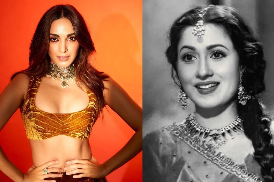 Kiara Advani Not Confirmed for Madhubala Biopic as Casting Rumours Spread Online