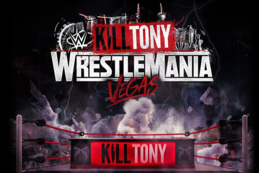 ‘Kill Tony: WrestleMania’ Heads to Netflix as WWE Expands Entertainment Playbook in Las Vegas