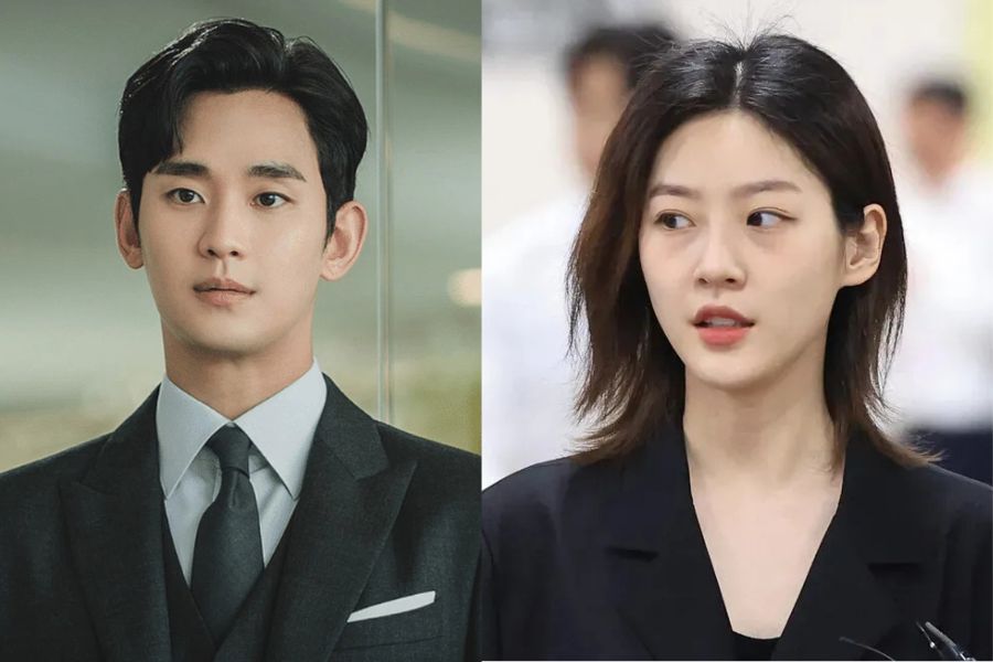 Kim Sae Ron Tragedy Deepens as Family Member’s Suicide Attempt Shocks Industry Amid Ongoing Kim Soo Hyun Dispute