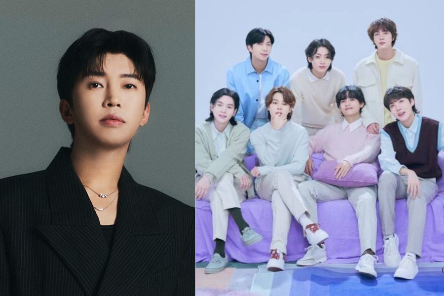 Lim Young-Woong Surpasses BTS to Become MelOn’s Most-Streamed Artist Ever