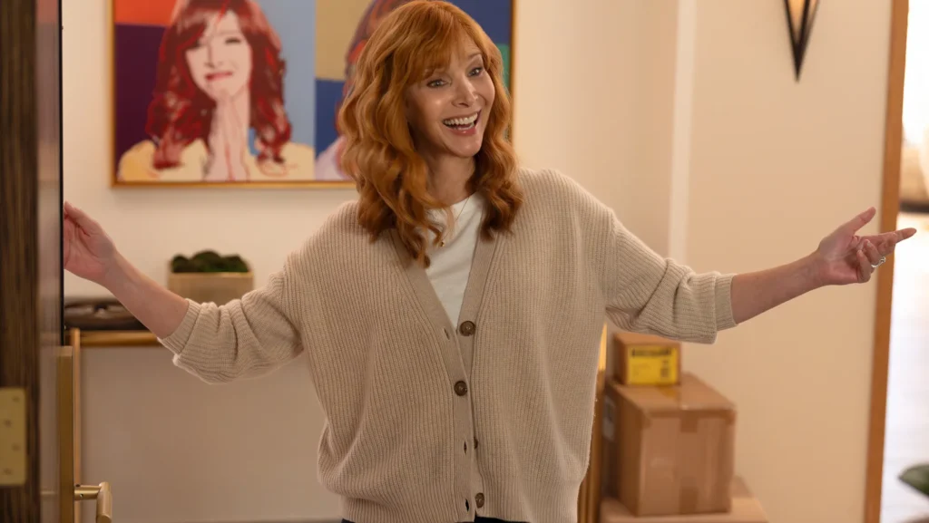 Lisa Kudrow’s ‘The Comeback’ Season 3 Brings a Bittersweet Farewell to Hollywood Satire