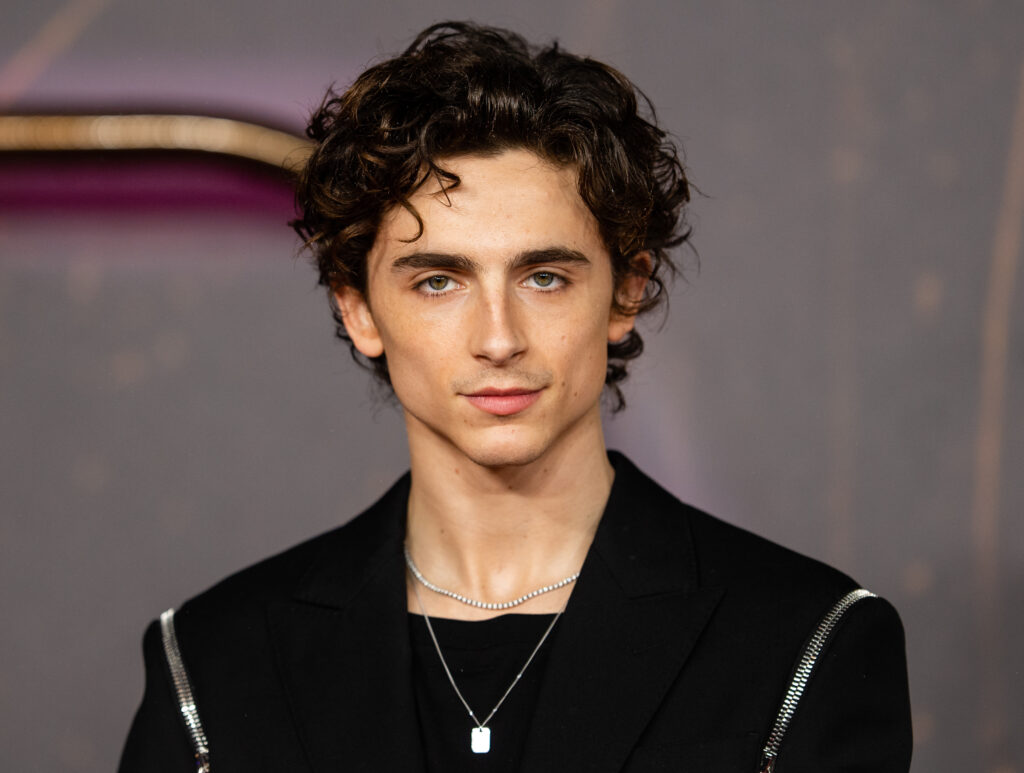 Timothée Chalamet Faces Backlash After Comments on Ballet and Opera Spark Debate Online