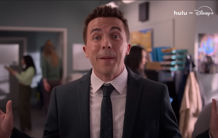 ‘Malcolm in the Middle: Life’s Still Unfair’ Trailer Brings Malcolm Back to Family Chaos After a Decade