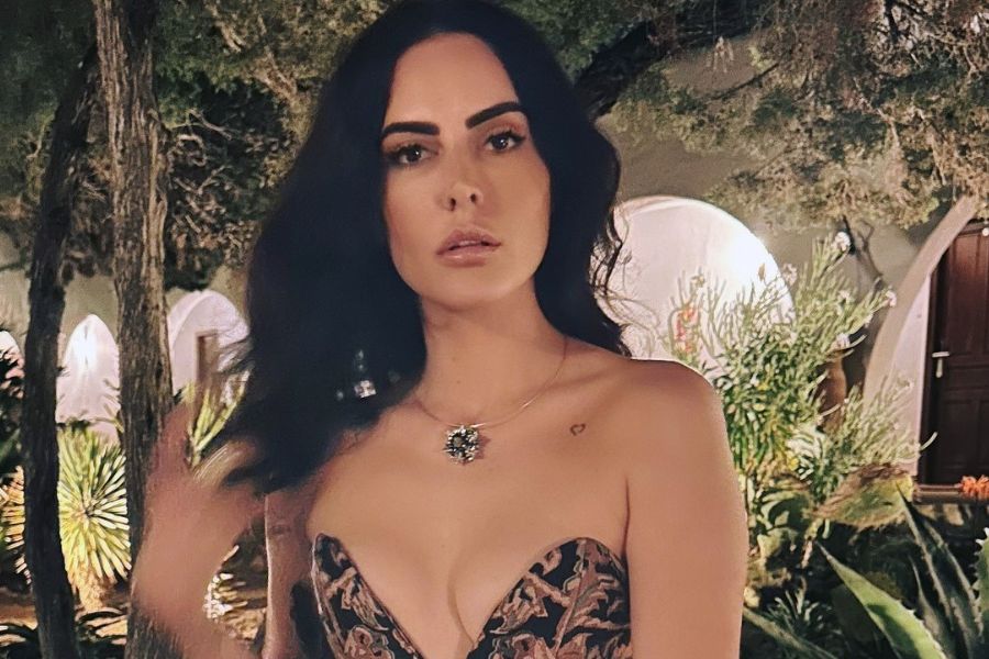 Mandana Karimi Says She Lost Work After Speaking Against Iran Regime, Plans to Leave India