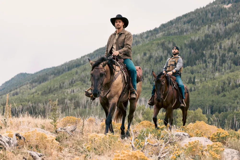 Yellowstone Spinoff ‘Marshals’ Debuts With 9.5 Million Viewers on CBS