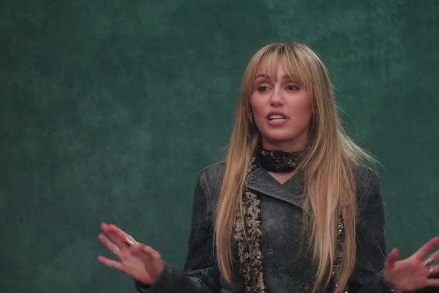 Miley Cyrus Brings Back Hannah Montana for 20th Anniversary Special on Disney+