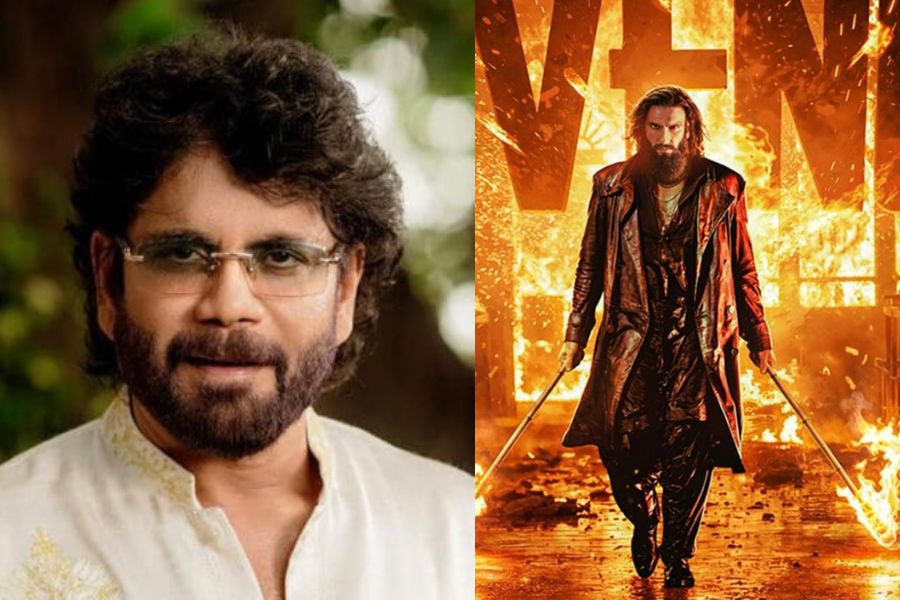 Nagarjuna Praise Ranveer Singh’s ‘Dhurandhar: The Revenge’ as Film Dominates Box Office