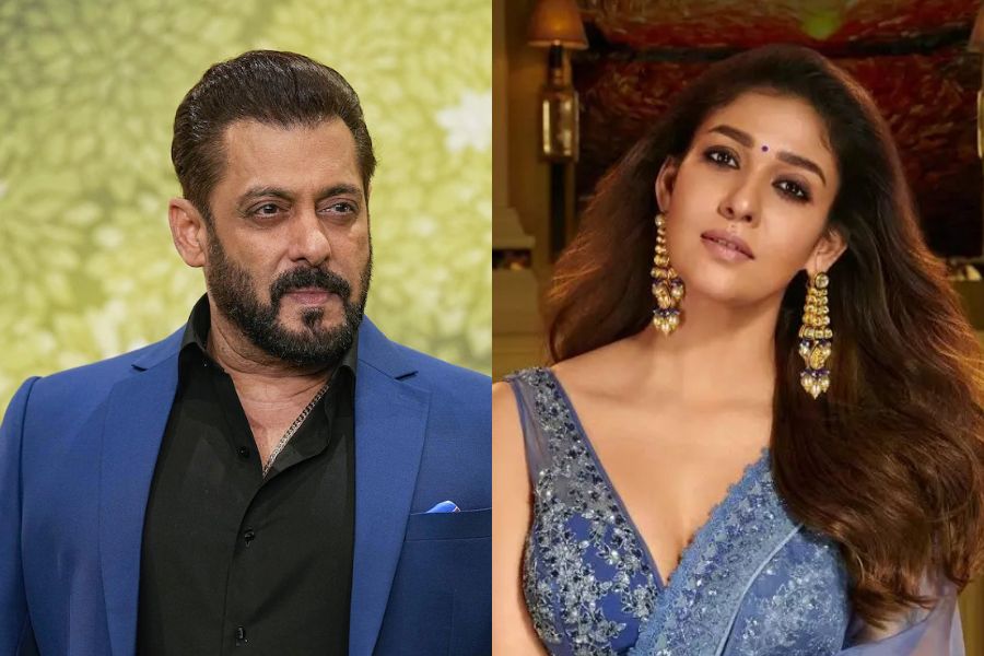 Salman Khan Locks Eid 2027 for Big Action Film With Nayanthara, Sets Up Another Festival Clash