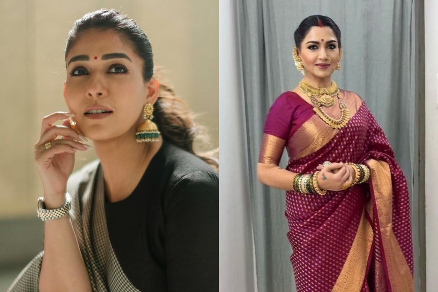 Nayanthara Row Sparks Industry Support as Khushbu Sundar, Vishnu Manchu Call for Respect