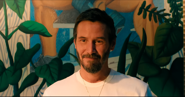 Keanu Reeves Turns Dark in ‘Outcome’ Trailer, Plays a Troubled Star Fighting His Own Image