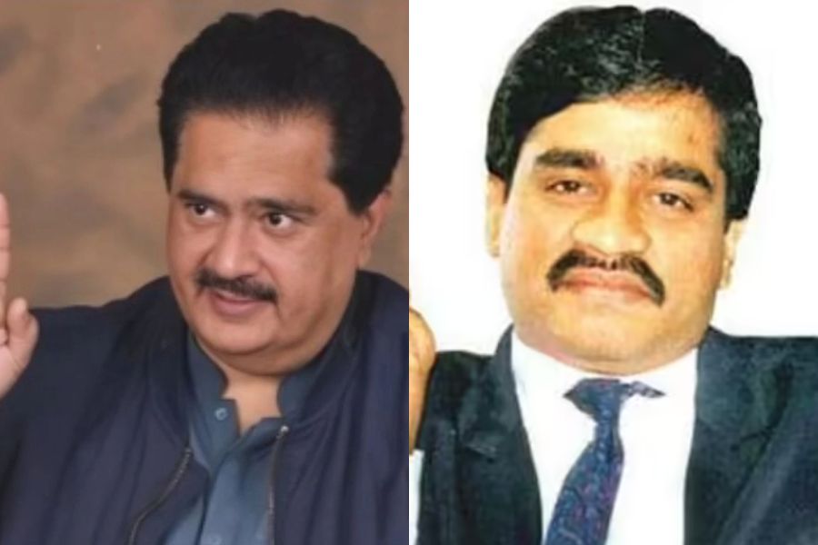 Dhurandhar 2 Row: Pakistani Politician Nabil Gabol Responds To Dawood Claim Buzz