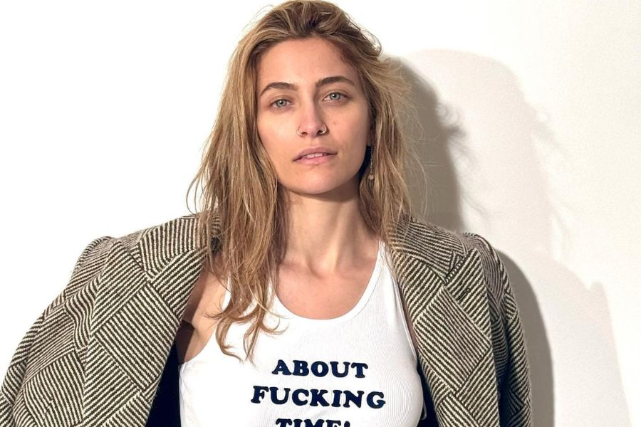 Paris Jackson Challenges Michael Jackson Estate Lawyers Ahead Of Heated Court Hearing
