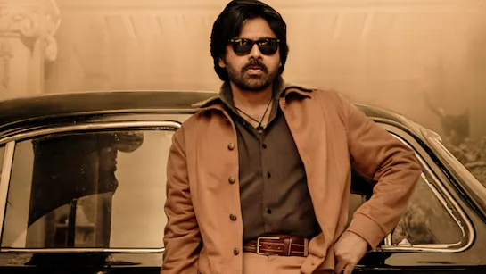Pawan Kalyan Undergoes Sudden Surgery After Health Scare, Recovery On Track
