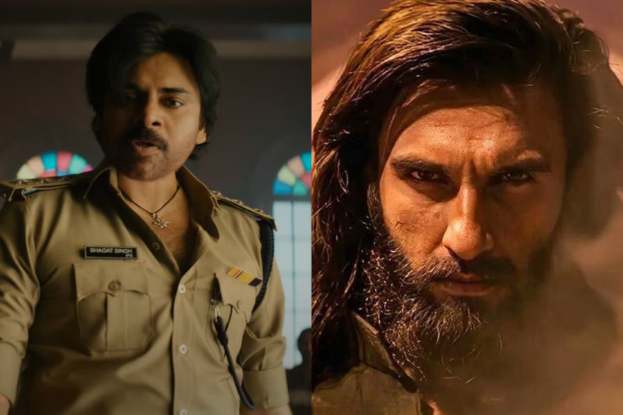 Pawan Kalyan’s ‘Ustaad Bhagat Singh’ Faces ‘Dhurandhar: The Revenge’ Clash as Director Harish Shankar Reacts