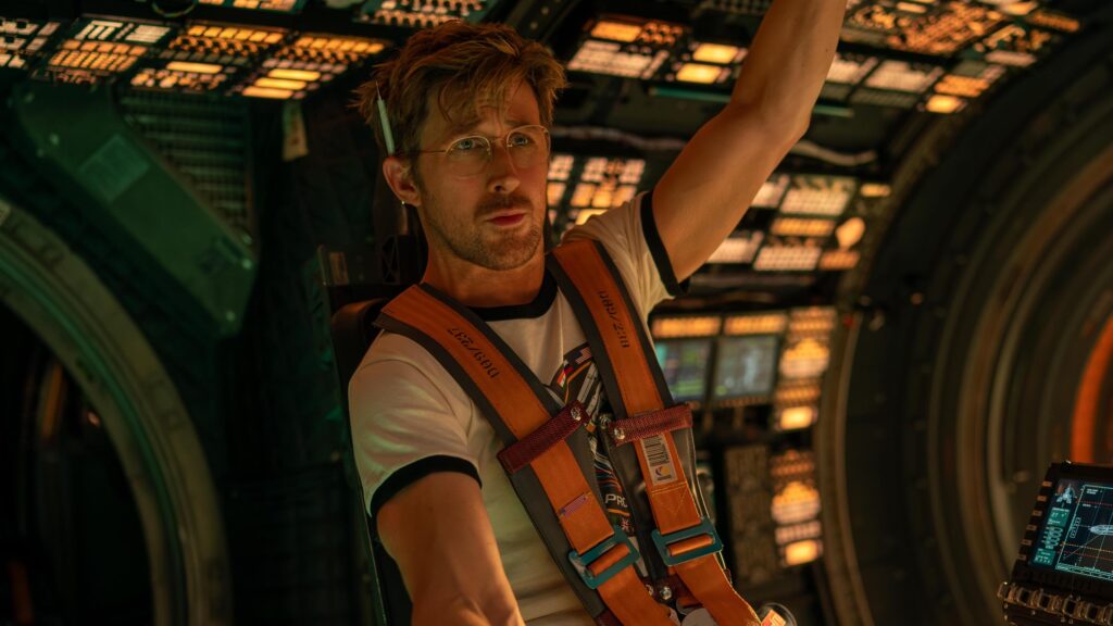 Project Hail Mary Box Office: Ryan Gosling’s Sci-Fi Hit Defies Trends, Crosses $300M Worldwide in Just Two Weeks