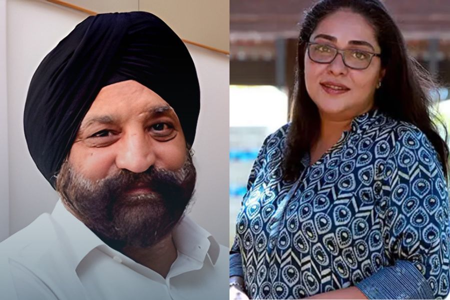 Raazi Author Slams Meghna Gulzar Amid Dhurandhar Debate, Sparks Fresh Row