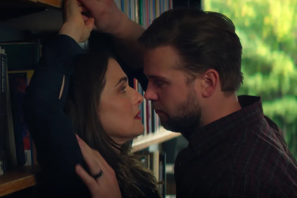 Rachel Weisz’s Vladimir Review: Netflix’s Dark Campus Drama Explores Obsession and Desire