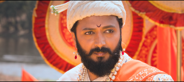 Raja Shivaji Review: Riteish Deshmukh Builds a Grand Tribute, But Story Stays Surface-Level