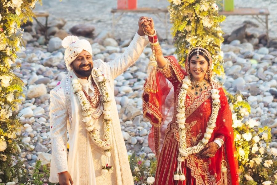 Rajat Dalal Begins a New Chapter: Bigg Boss Star’s Surprise Wedding Leaves Fans Emotional and Excited