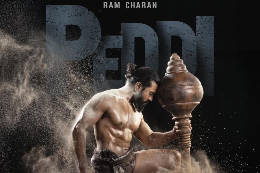 Ram Charan Wraps Peddi Shoot: Buchi Babu Sana’s Rural Sports Drama Eyes June Release With Massive Buzz