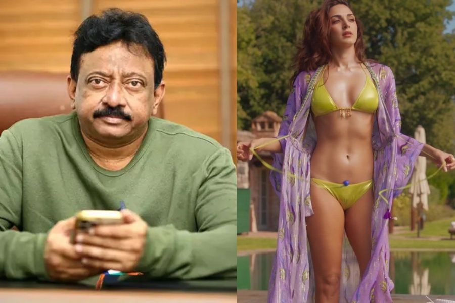 Ram Gopal Varma Breaks Silence on Kiara Advani Tweet Controversy Linked to War 2