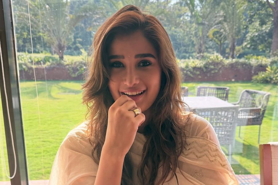 Rasha Thadani Says South Cinema’s ‘Larger-Than-Life’ Magic Drew Her In