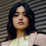 Rashmika Mandanna