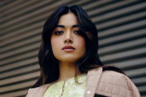 Rashmika Mandanna