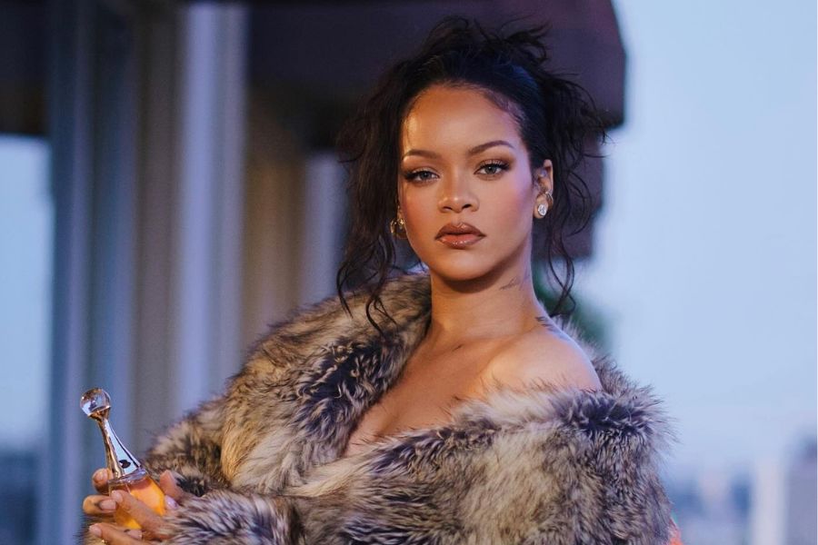 Rihanna’s Beverly Hills Mansion Targeted in Shooting, Suspect Arrested