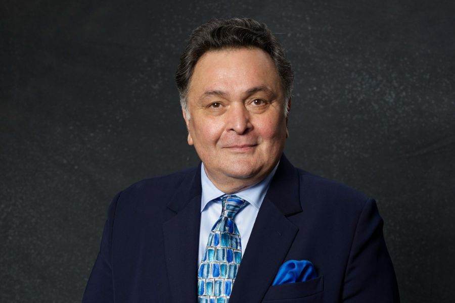 Rishi Kapoor’s Family Secures Legal Rights to Actor’s Name to Protect His Legacy