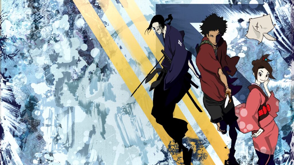 ‘Samurai Champloo’ Live-Action Series in Development as Original Creator Joins Project