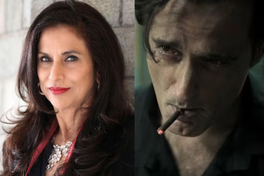 Shobhaa De Calls Akshaye Khanna’s ‘Dhurandhar’ Stardom Push Manipulative, Questions Hype