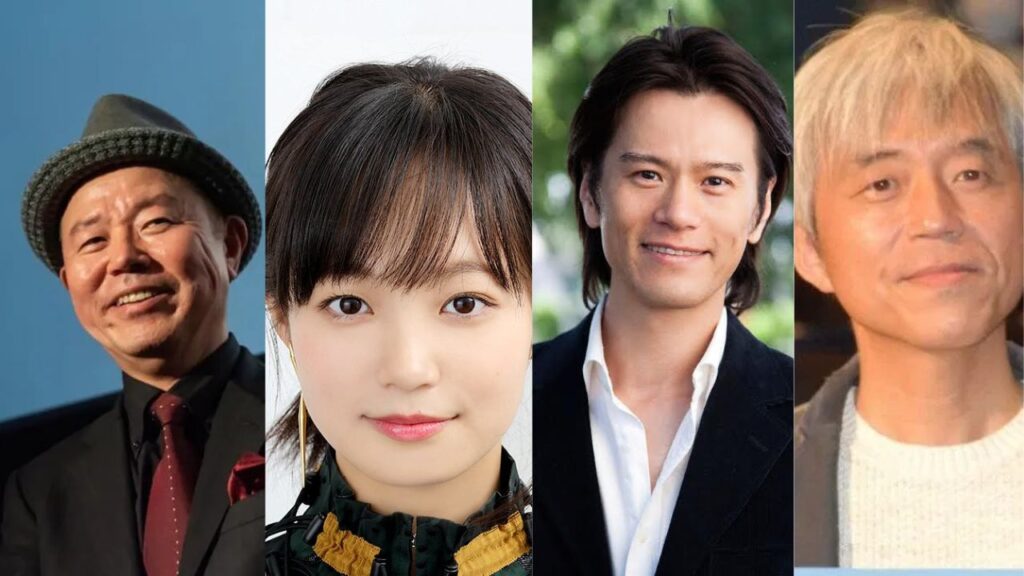 Shōgun Season 2: Who Are the New Characters Joining FX’s Expanding Samurai Saga?