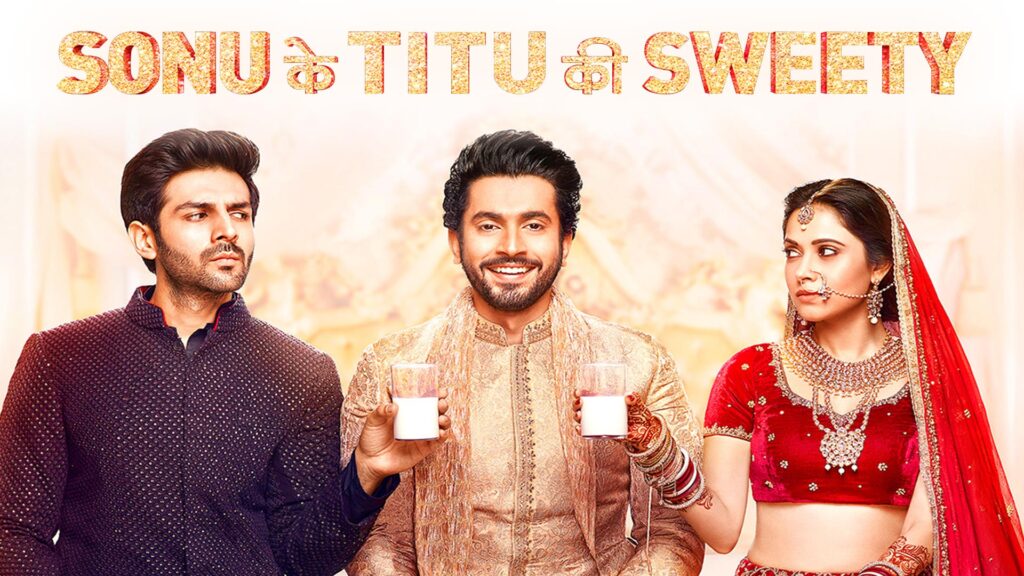 Kartik Aaryan’s Sonu Ke Titu Ki Sweety Set for Big-Screen Comeback After 8 Years