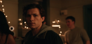 Spider-Man: Brand New Day Trailer