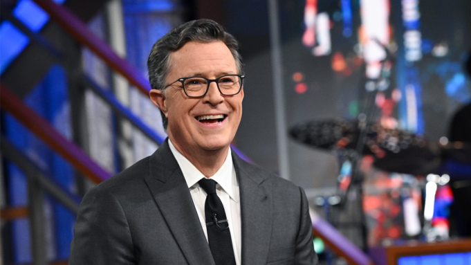 Stephen Colbert Joins Middle-earth: New LOTR Film ‘Shadows of the Past’ Announced After ‘Hunt for Gollum’