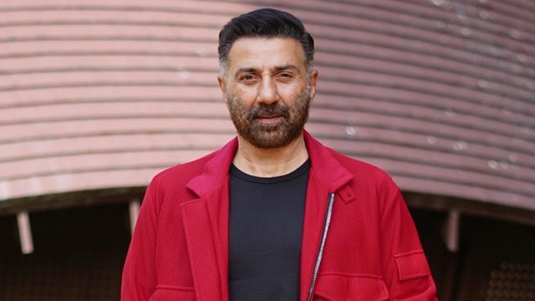 Sunny Deol Starts New Action Thriller Shoot With AR Murugadoss, Steps Into Different Zone After Border 2