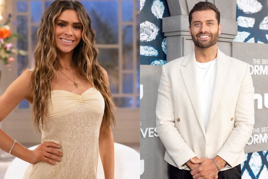 Taylor Frankie Paul Faces Fresh Allegations as Third Domestic Violence Probe Emerges Amid Reality TV Fallout