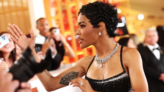 Oscars 2026 Controversy: Teyana Taylor’s Clash With Security Sparks Academy Response After Big Night Win