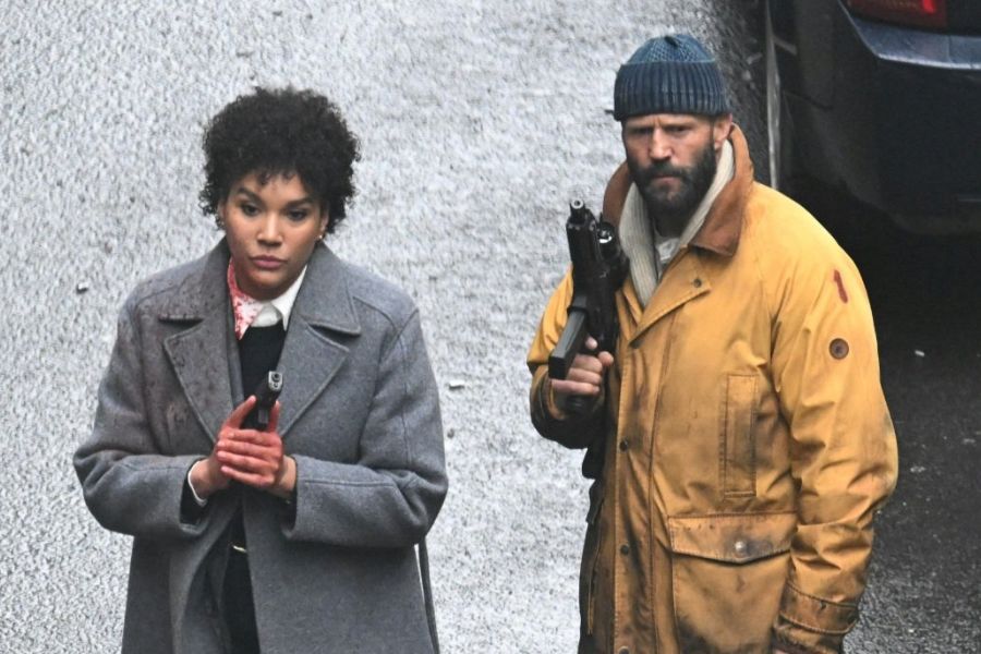 The Beekeeper 2: Who Is Jason Statham’s Adam Clay Facing Next in Explosive Sequel?