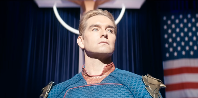 The Boys Final Season Trailer Reveals Explosive Endgame as Homelander Takes Over