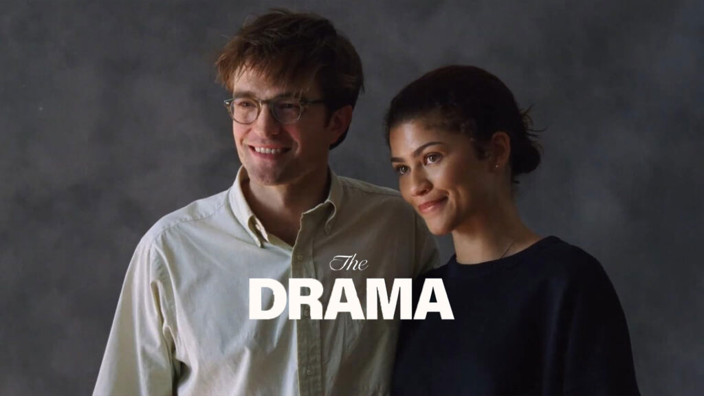 The Drama Review: Zendaya & Robert Pattinson Deliver A Quietly Powerful Love Story