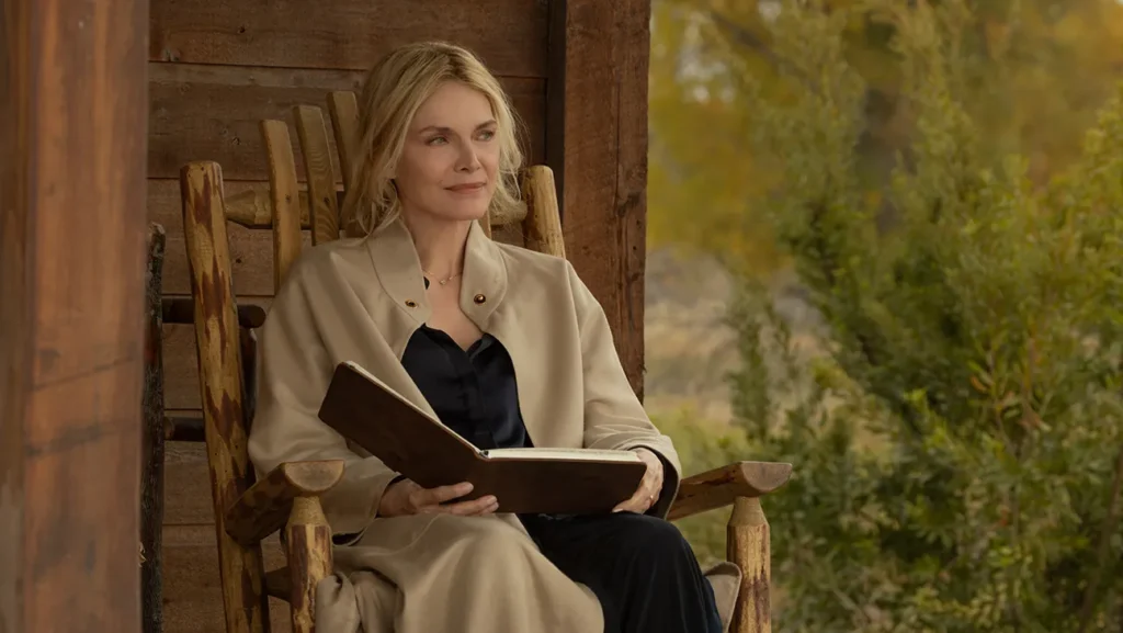 The Madison Renewed for Season 3 After Massive Streaming Debut Success