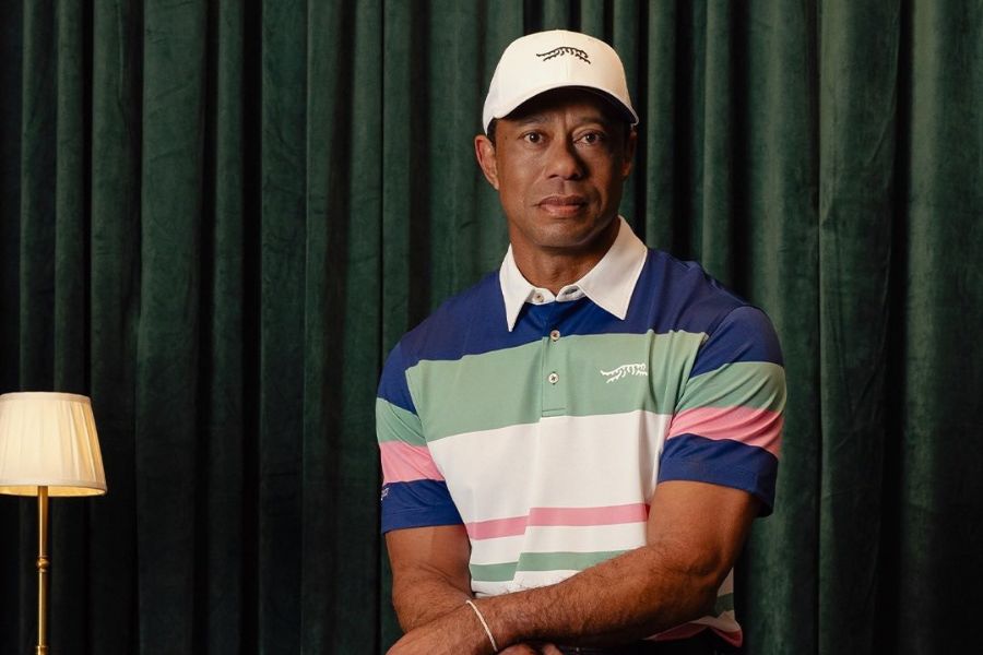 Tiger Woods Arrested for DUI After Crash, Released Same Day as Legal Trouble Deepens